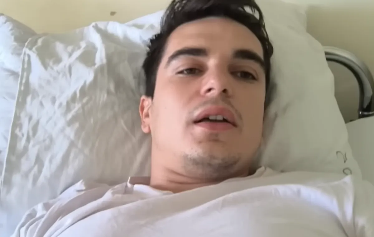 Pretučeni student iz Valjeva: Njih pet me tuklo kao strvinu dok nije došao inspektor i podigao me