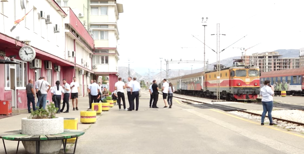 FOTO: ŽICG