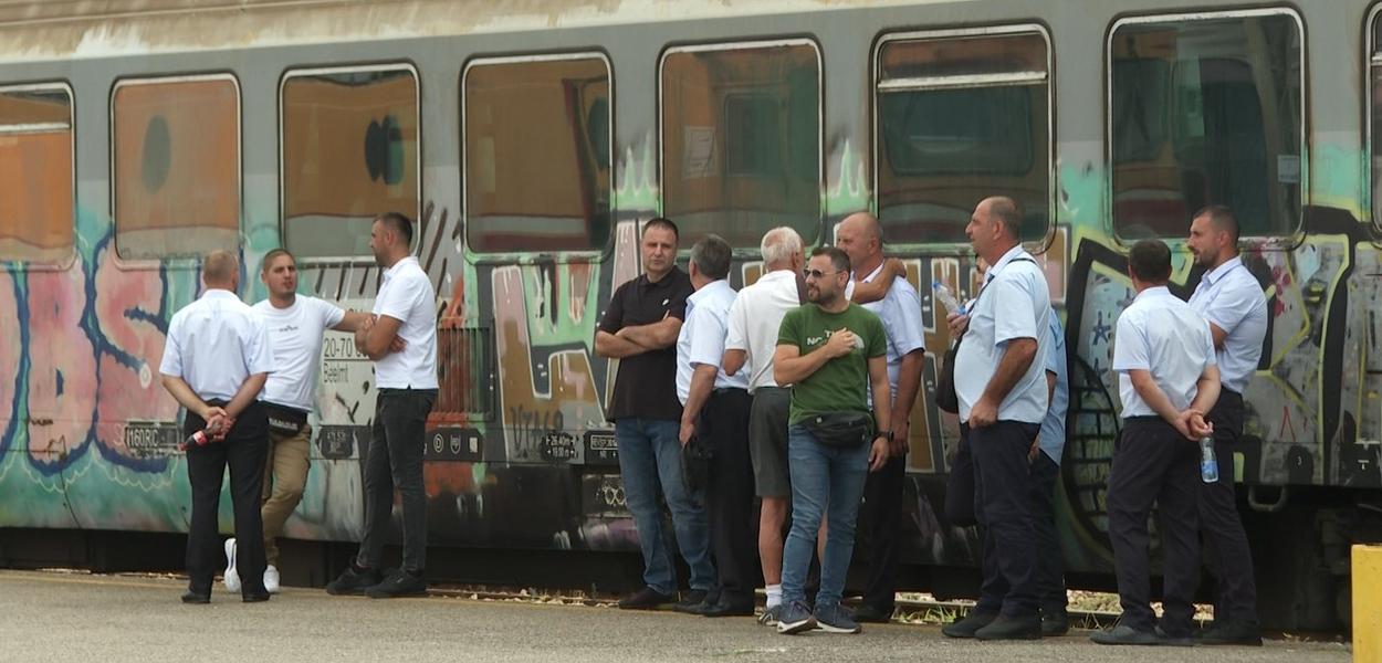 Menadžment ŽICG pristao da poveća zarade svim zaposlenima, ponuda odbijena