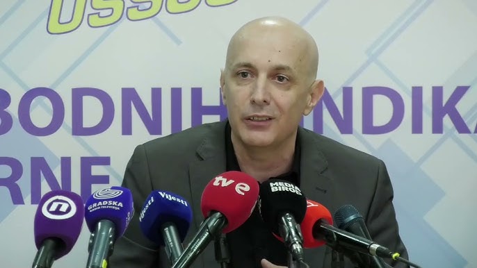 Jovan Drašković, Foto: Stop kadar