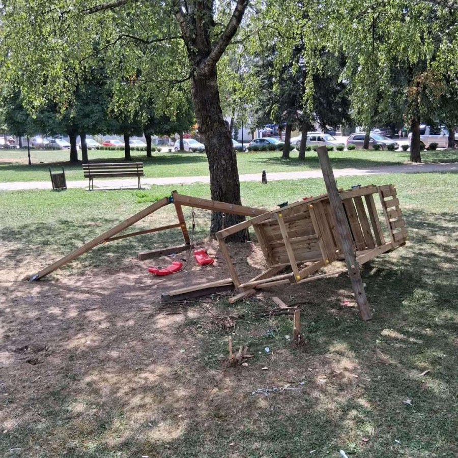 Foto: Opština Berane