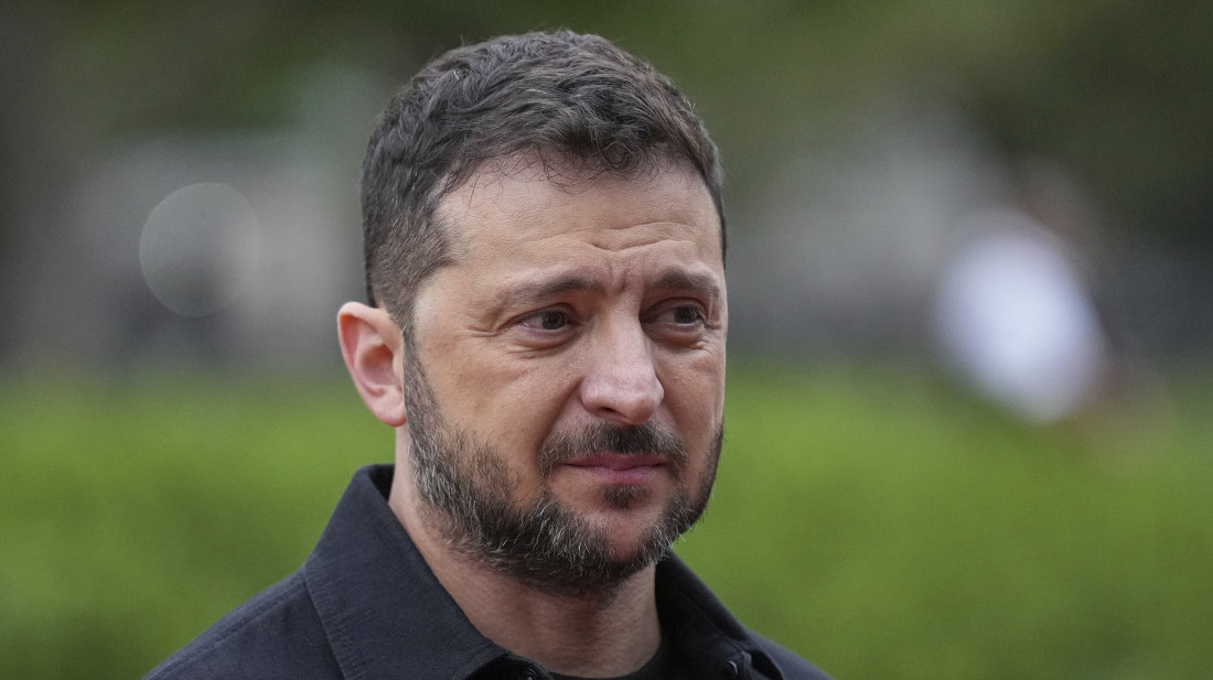 Foto: Tanjug/ AP/ Jacquelyn Martin