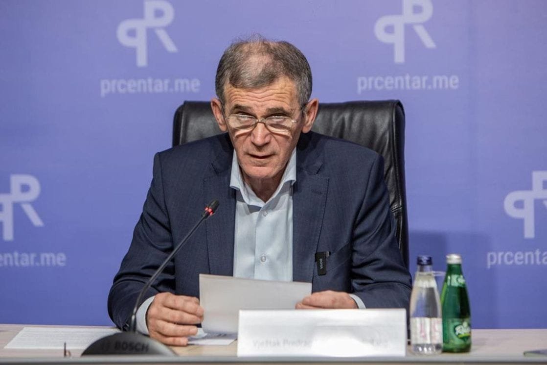 Izvor: PR Centar