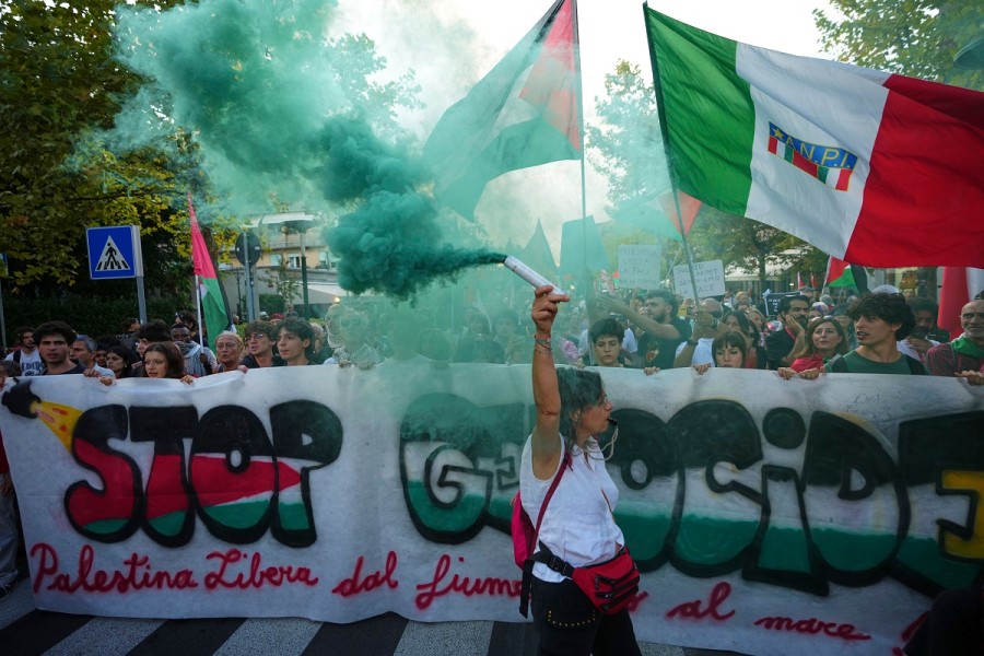 Foto: Beta/Alessandra Tarantino/Invision/AP)