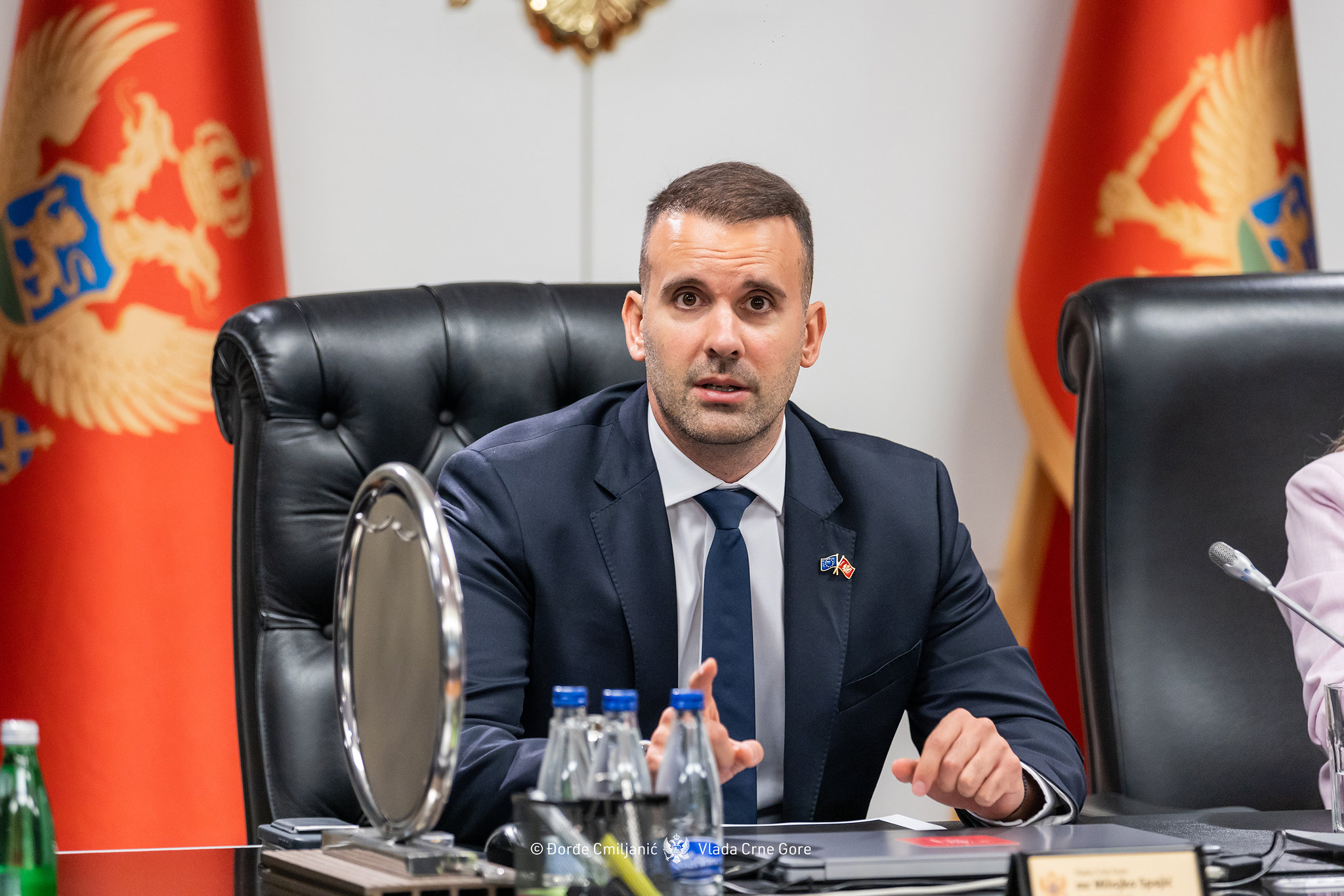Foto: Vlada CG