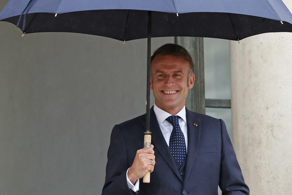 Foto: Reuters
