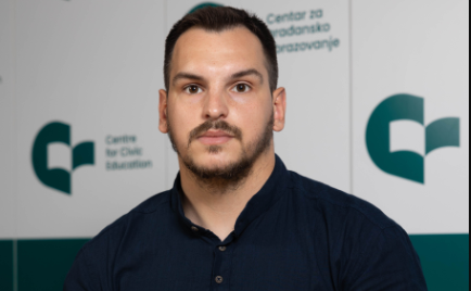 Nikola Mirković