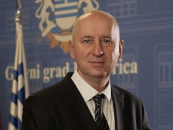 Boris Spalević, Foto: Glavni grad