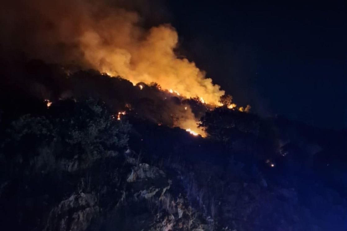 Foto: Služba zaštite i spašavanja