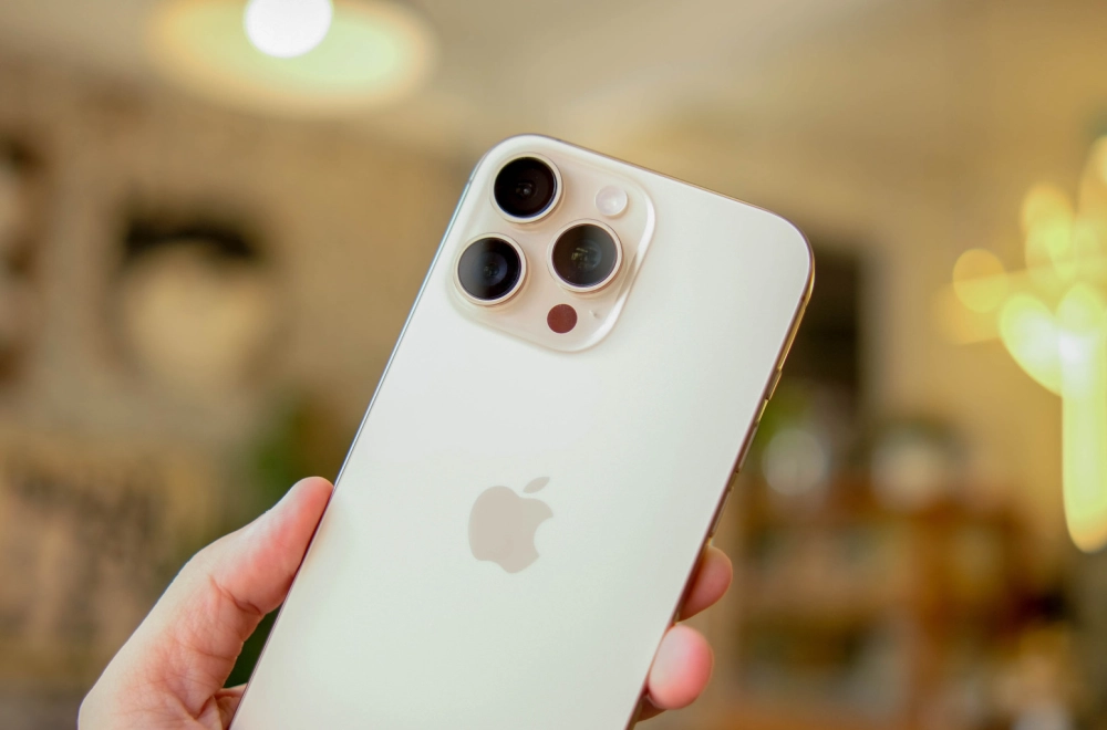 Procurio dizajn iPhone 17 Pro zahvaljujući proizvođaču maski