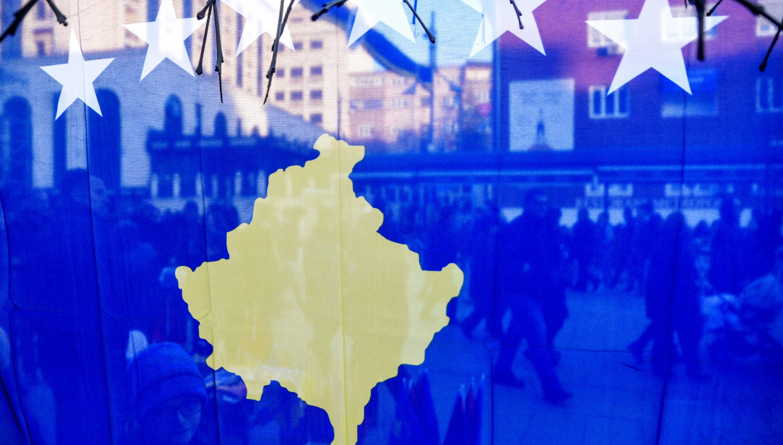 Foto: EPA / EFE