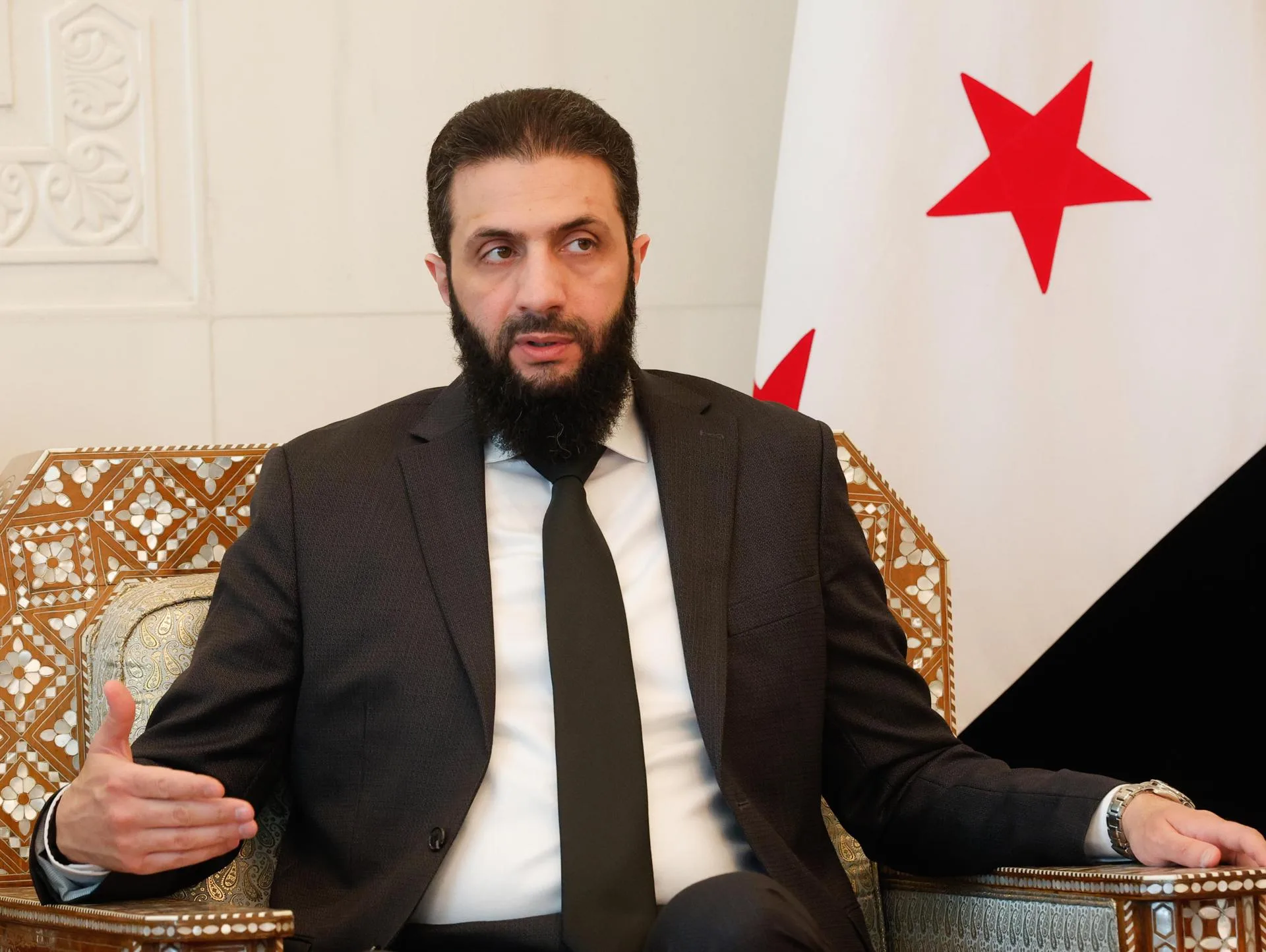 Sirijski lider najavio obraćanje UN-u u Njujorku u septembru
