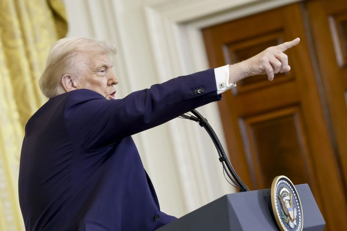 Foto: EPA / EFE