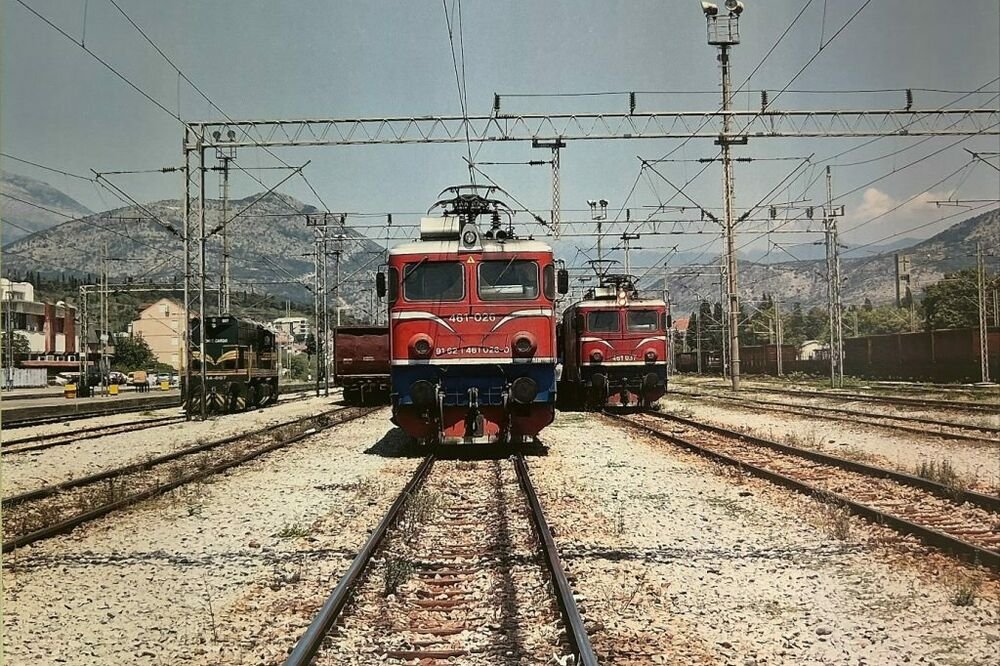 Foto: Montecargo
