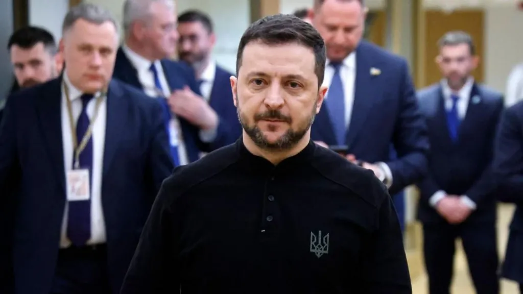 Zelenski želi „snažnu reakciju“ SAD ako Putin ne bude spreman da se sastane