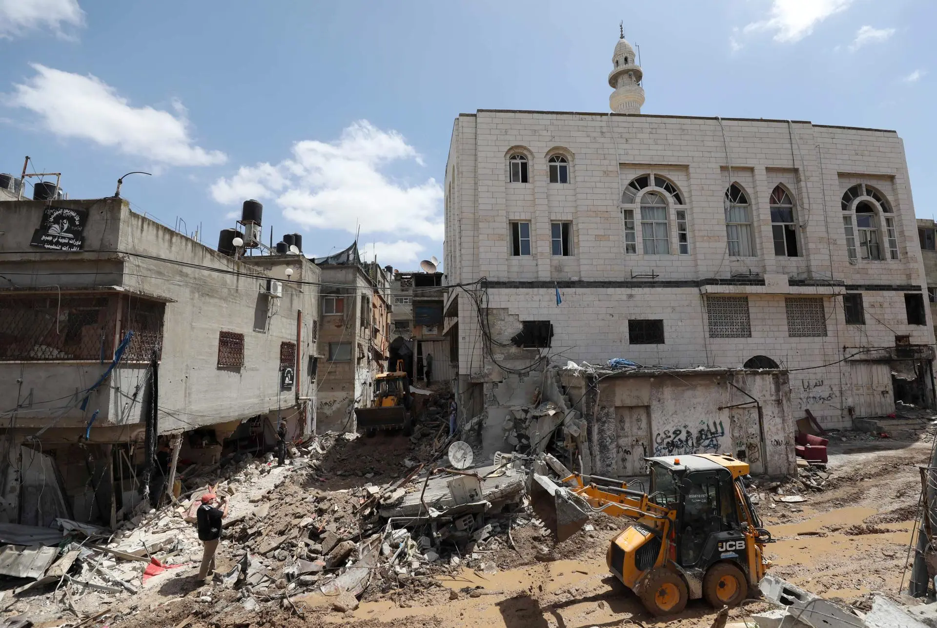 Izrael razmatra aneksiju Zapadne obale kao odgovor na priznanje Palestine