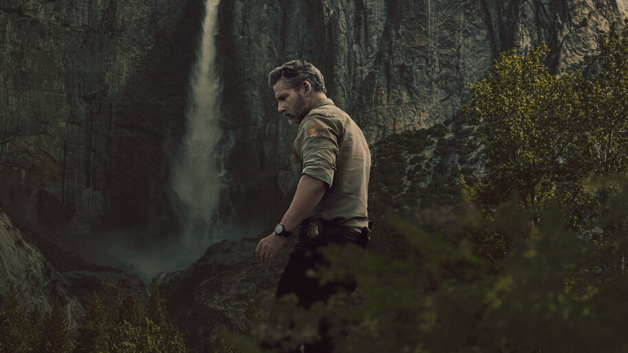 Untamed, Foto: Netflix