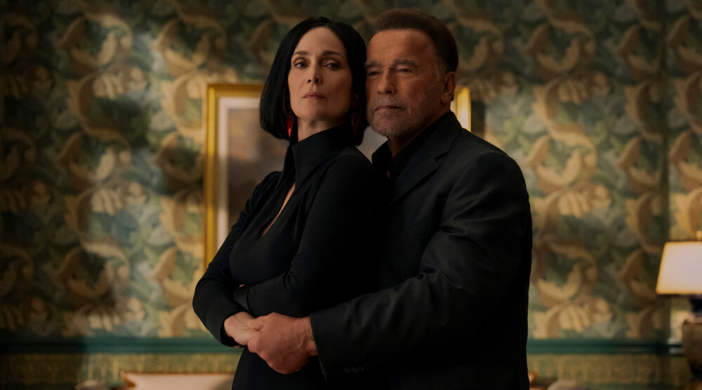 Foto: Netflix