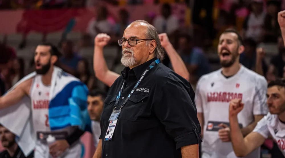 Foto: FIBA