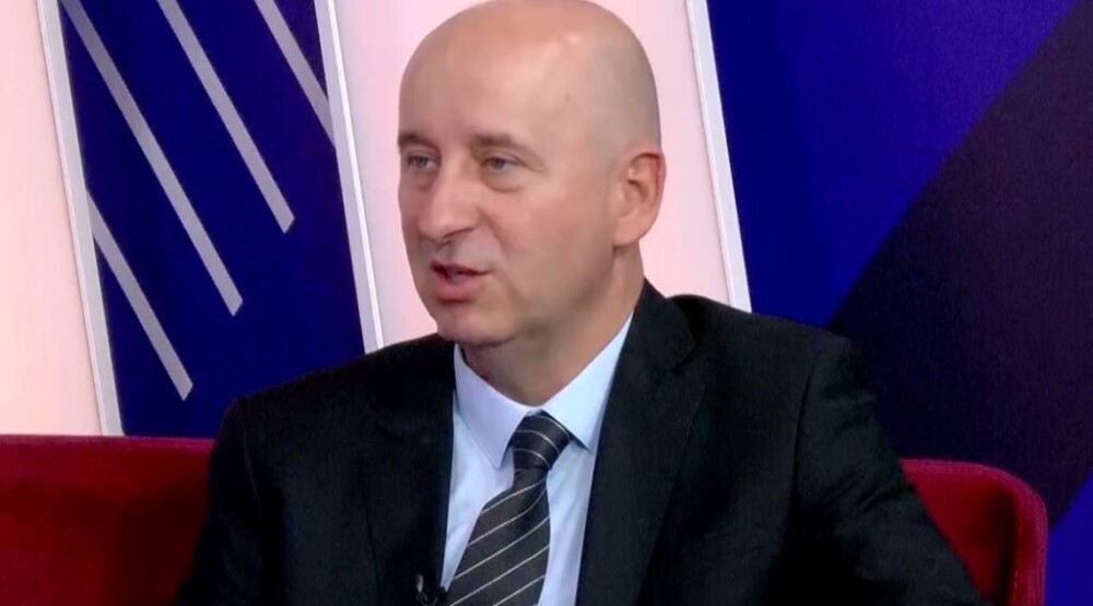 Boris Spalević, Foto: Gradska TV