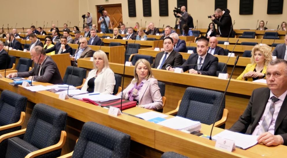 Foto: RFE/RL/ Siniša Nenadić