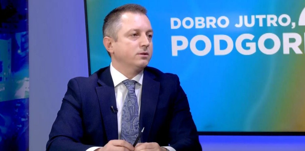 Drobnjak: Penzije će i dalje biti redovne, sredstva obezbijeđena budžetom
