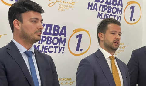 Foto: Facebook/Nikola Jovanović