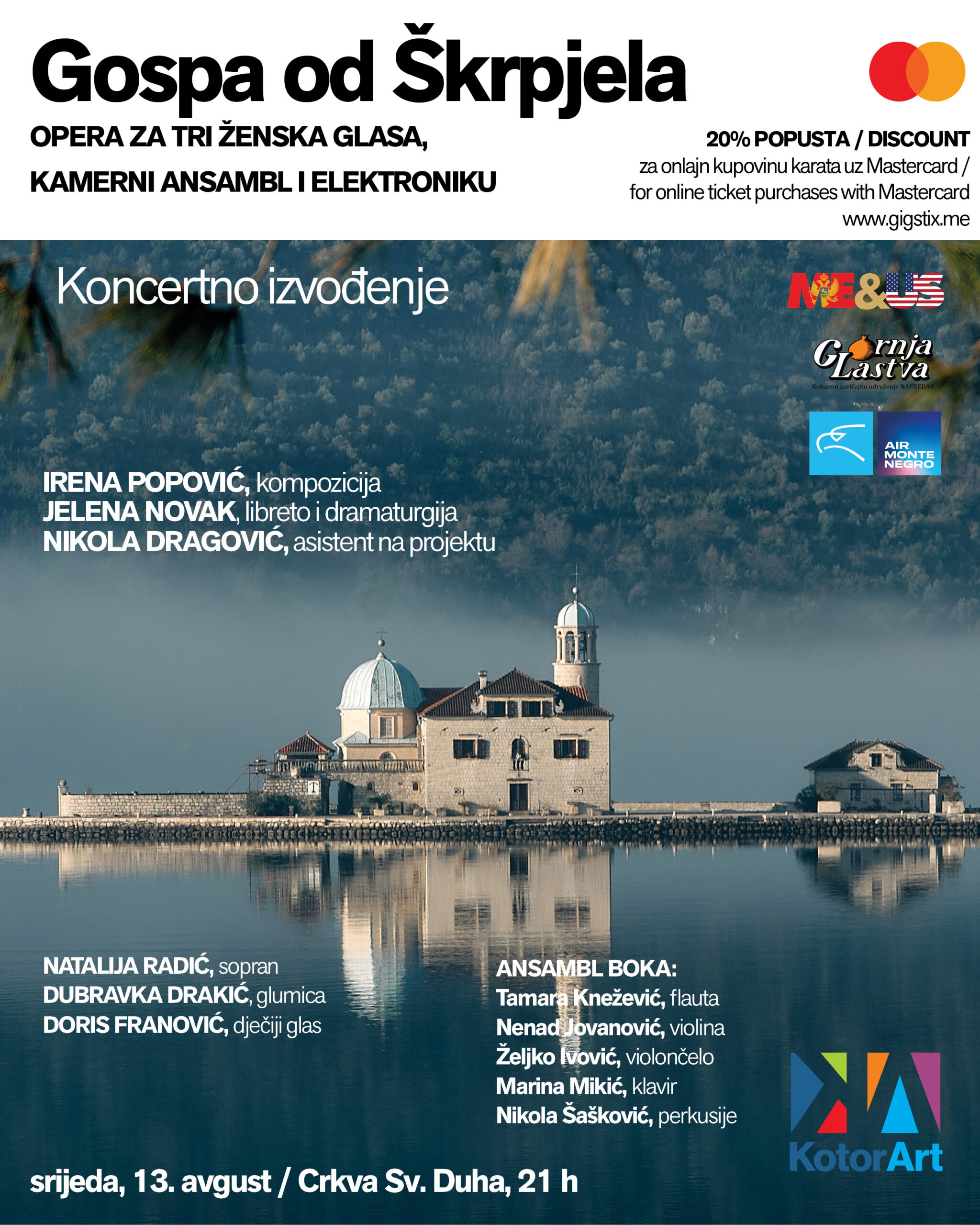 Foto: KotorArt