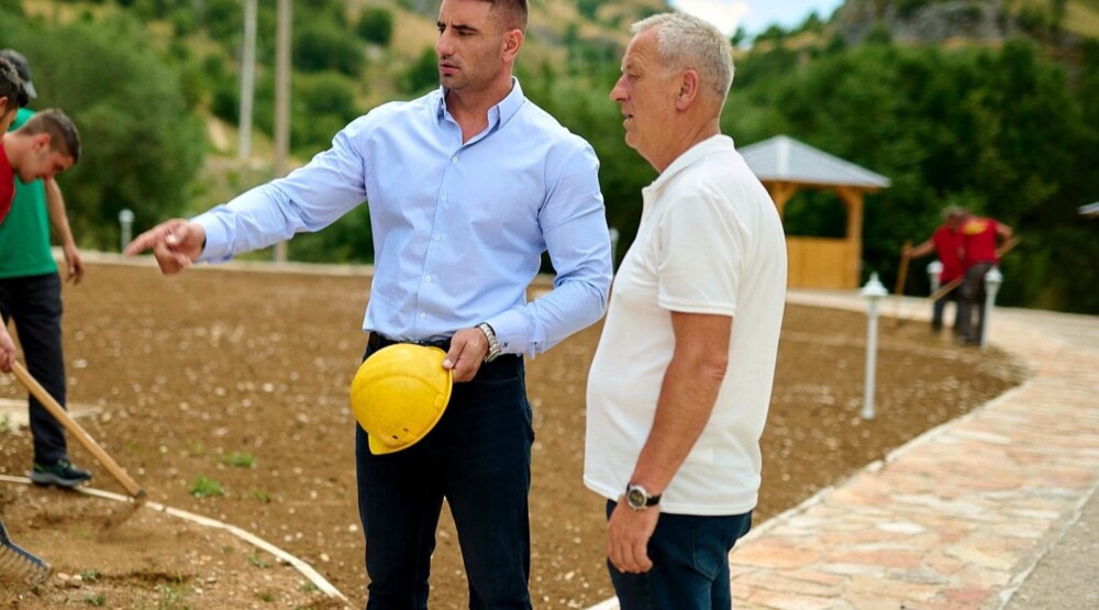 Foto: X mreža