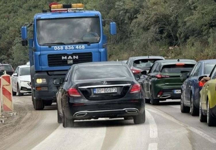 Foto: Uprava policije X