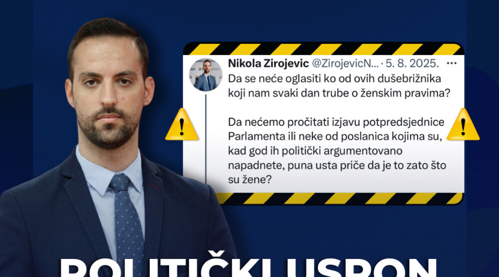 Foto: AŽ PES
