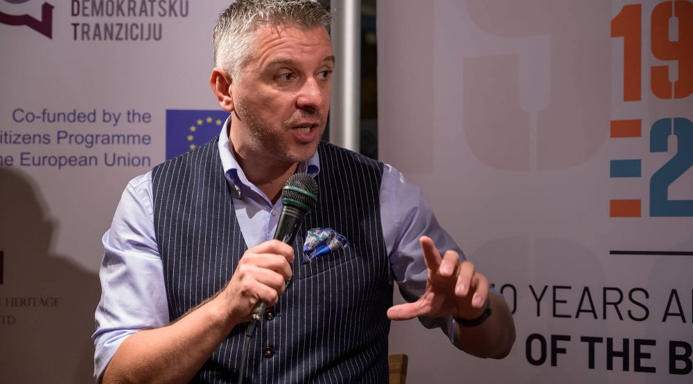 Hrvoje Klasić
