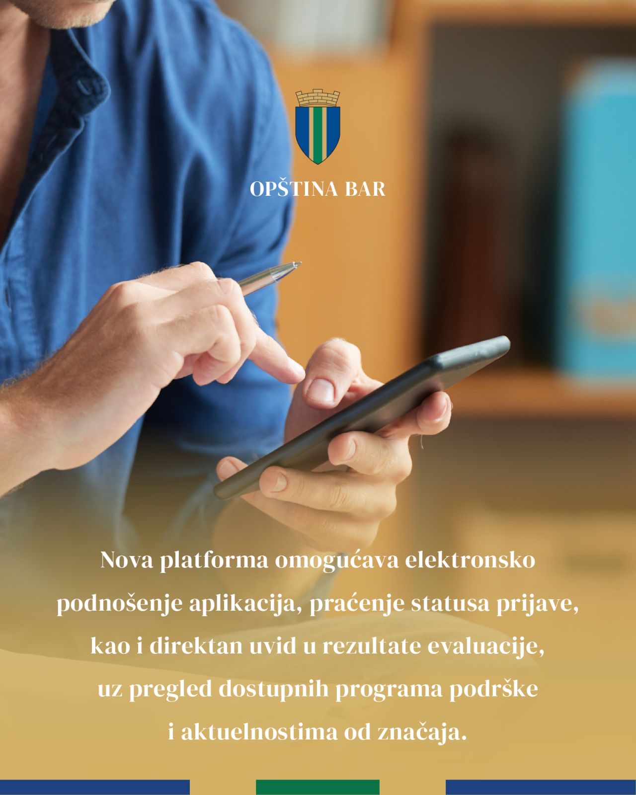 Foto: Opština Bar