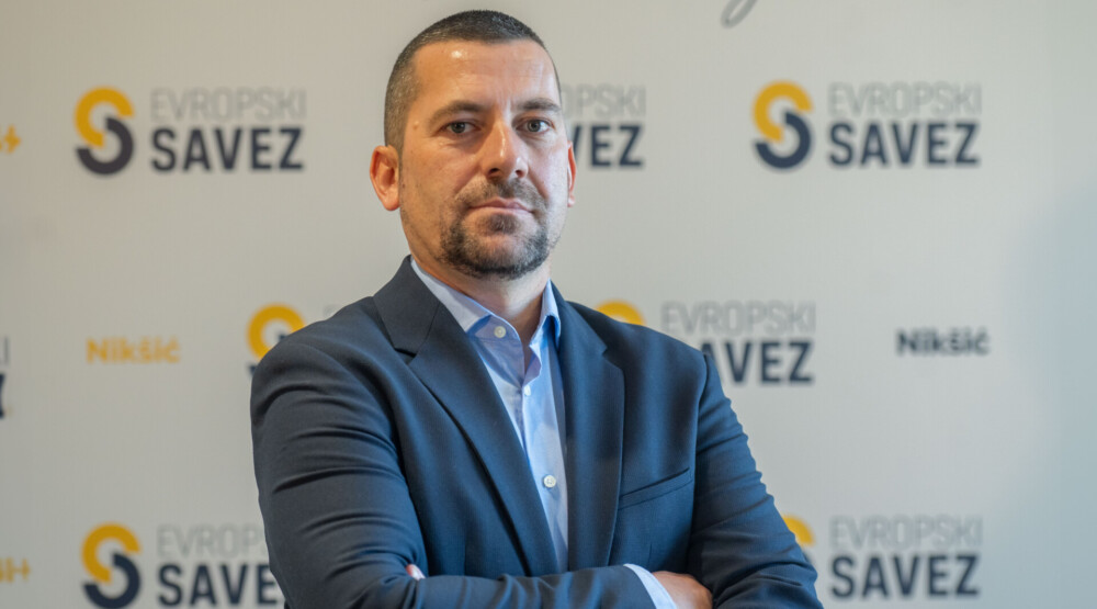 Radovan Perović