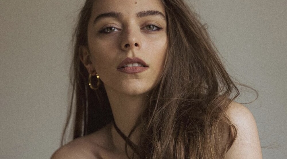 Milica Radovanović, Foto: Privatna arhiva
