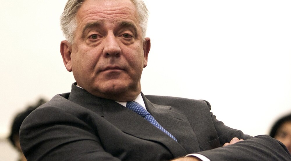 Foto: EPA/ANTONIO BAT