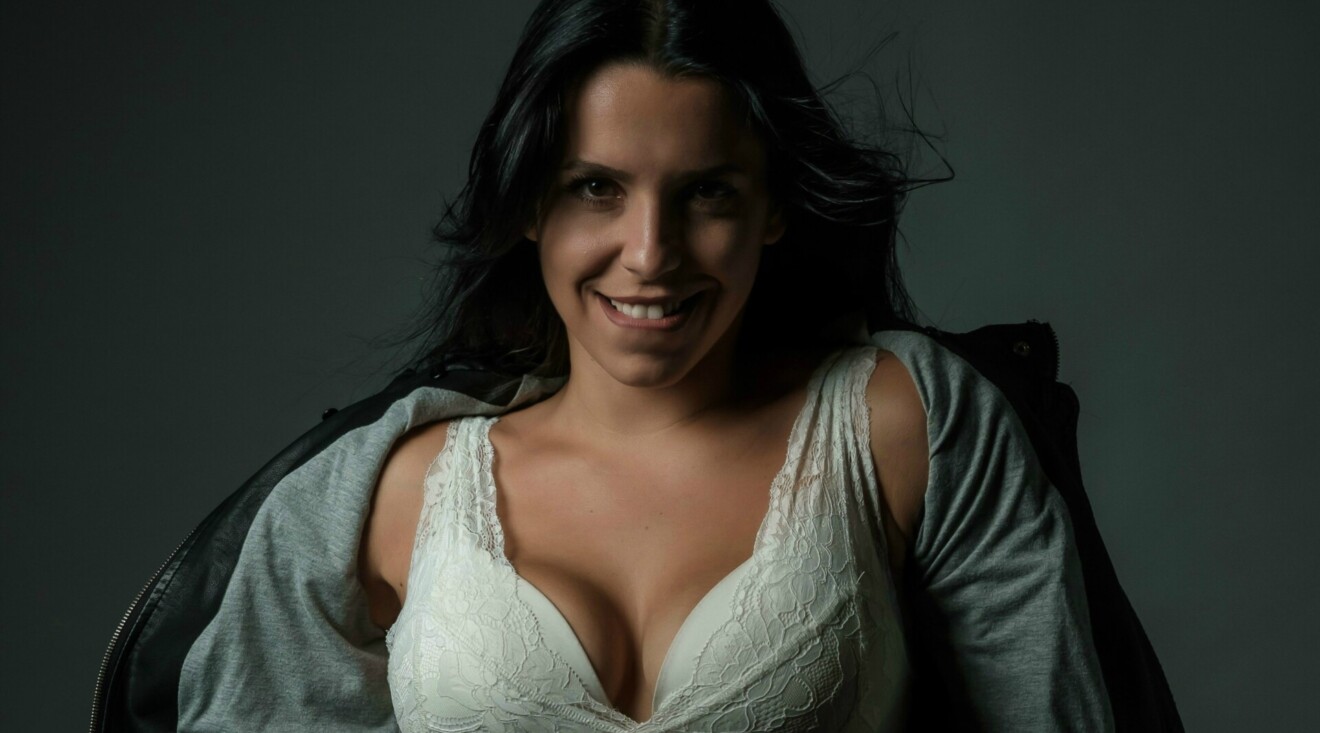 Jovana Živković; Foto: Aleksandar Jaredić
