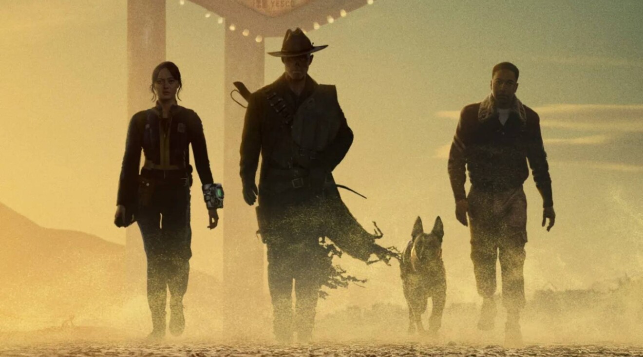 Foto: Fallout