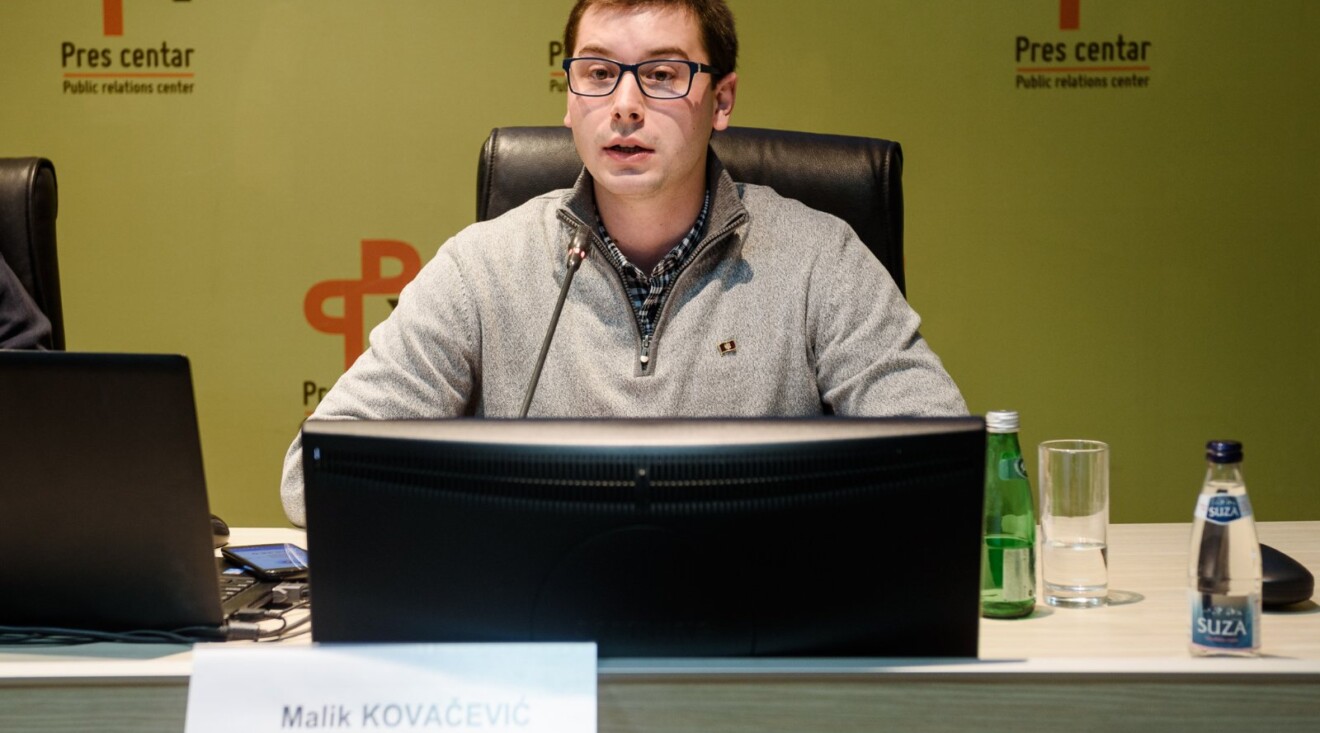 Foto: Pres Centar