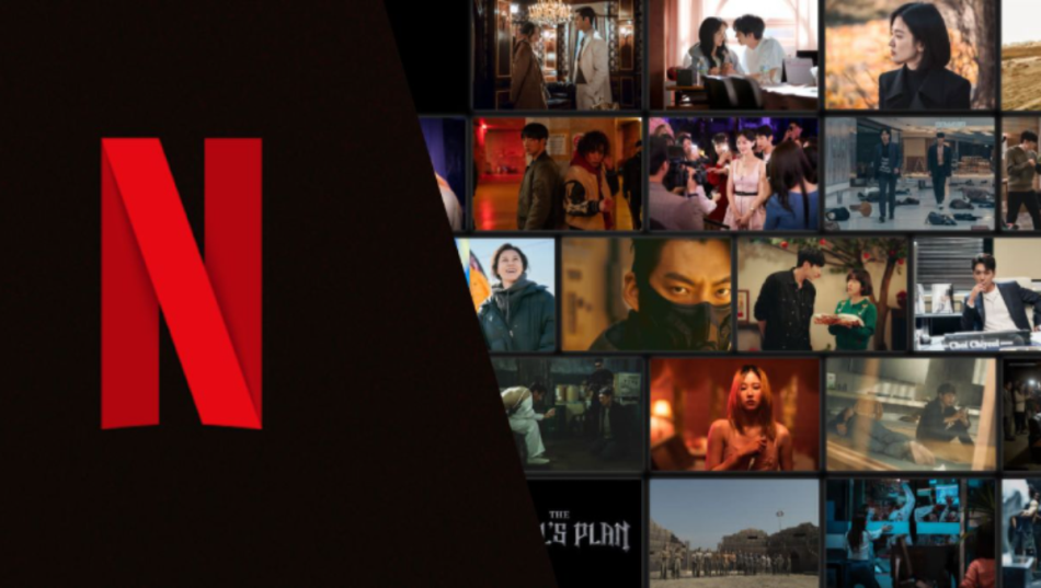 Foto: Netflix