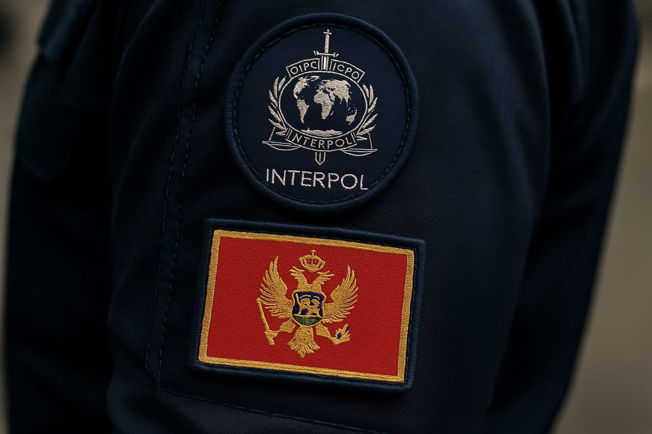 Foto: Uprava policije