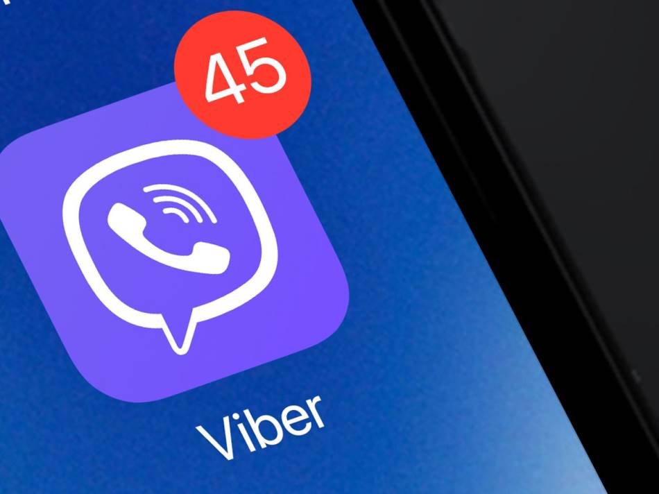 Viber