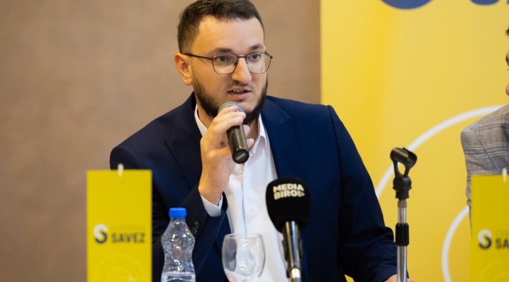 Agović: Bošnjačka stranka da napusti ovakvu vlast i, zajedno sa nama, zatraži vanredne izbore
