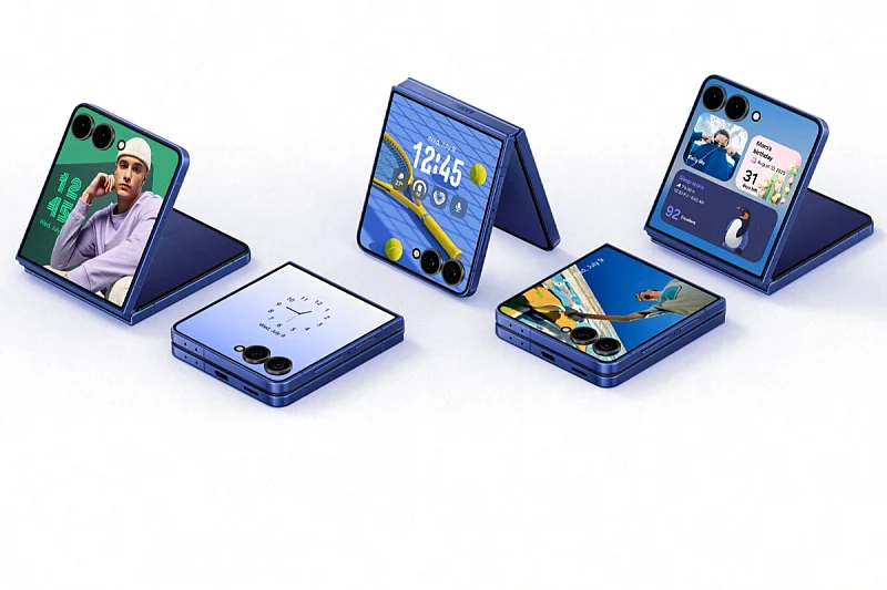 Samsung Galaxy
