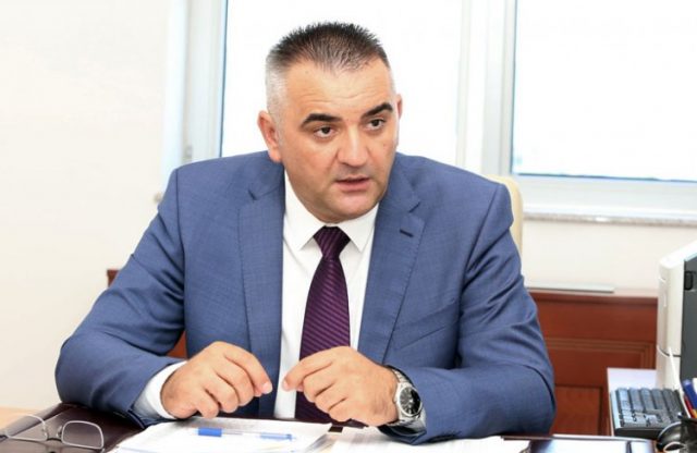 Savo Minić/ Foto: Vlada RS