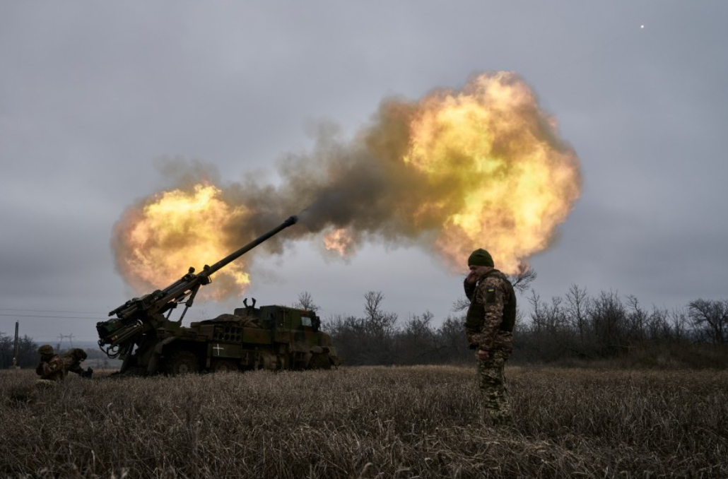Ukrajina: Raketiran Kijev, sirene za vazdušnu opasnost širom zemlje
