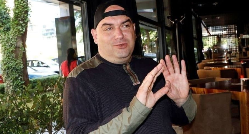 Foto:M.Babović Pobjeda