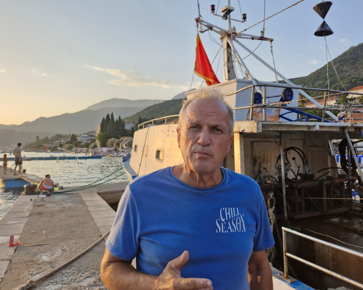 Marko Kise, Foto: Boka News