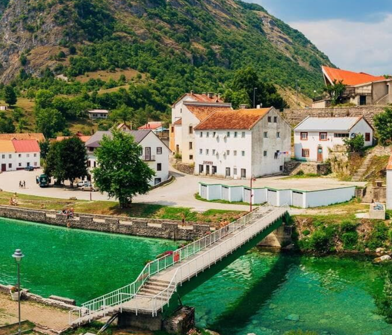 Rasvijetljena krađa u Šavniku, podnijeta krivična prijava protiv jedne osobe