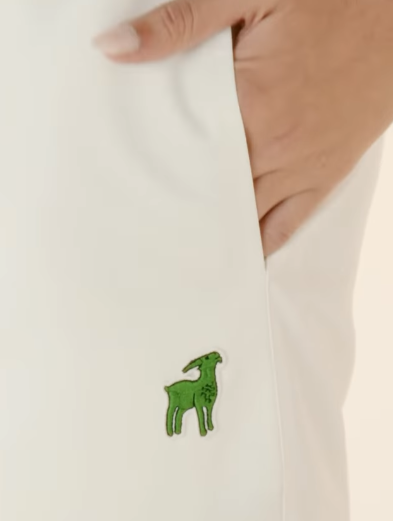 Lacoste ili GOAT – čuvena firma zbog Đokovića promijenila logo